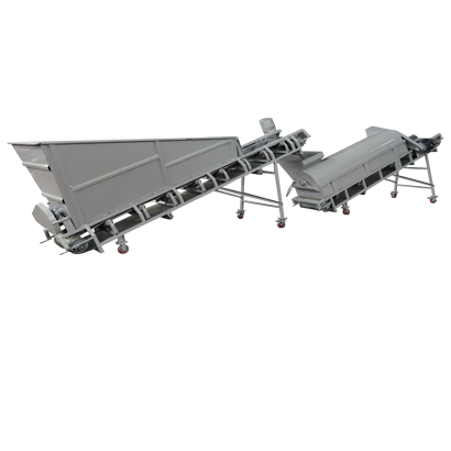 香菇廢菌袋分離機平菇菌棒脫袋機木耳植袋塑料