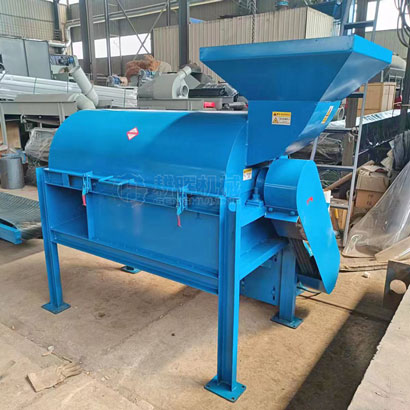 椰殼開絲機 椰子殼粉碎機 棕櫚殼破碎機