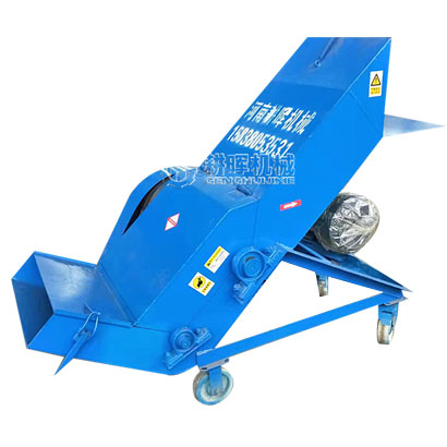 凍雞腸粉碎機 冷凍小魚破碎機 凍豬肺粉碎