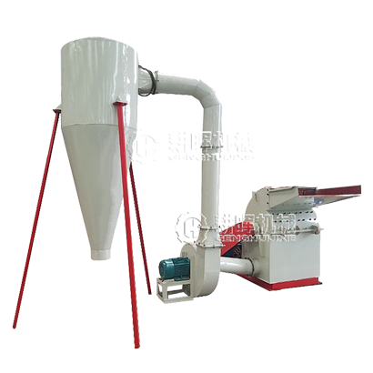 廢紙粉碎機 絨毛漿粉碎機 文件紙賬單邊角料粉碎