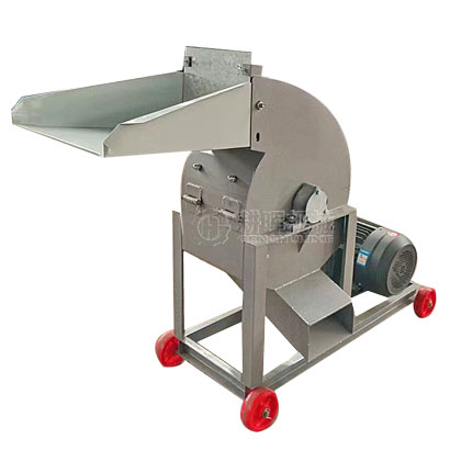 泔水打漿機 剩飯剩菜粉碎機 餐廚垃圾粉碎機 潲