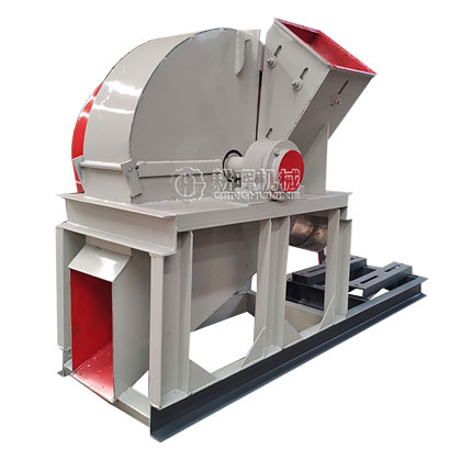 盤式木材刨花機 木材粉碎機 刨花粉碎機
