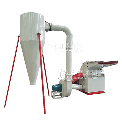 桉樹皮粉碎機 旋切皮粉碎機 樹皮粉碎機