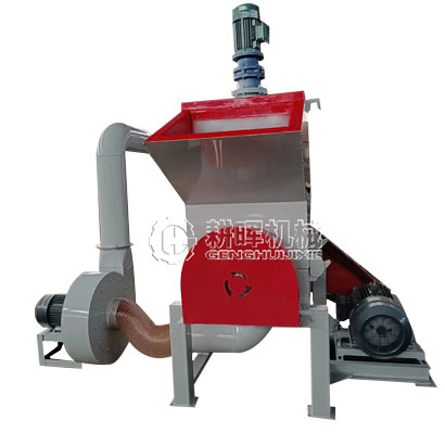 棉花粉碎機 絲綿脫脂棉粉碎機 羽絨棉粉碎機