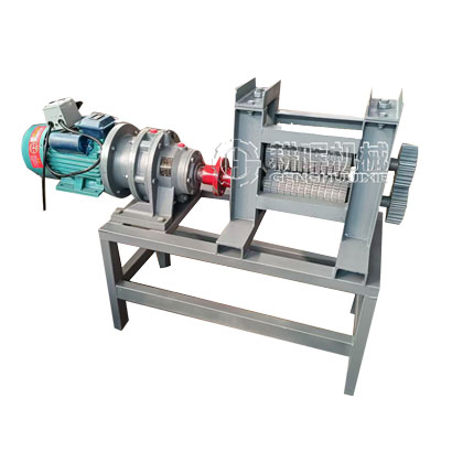 牛羊蹄去殼機 去甲機 豬蹄脫殼機