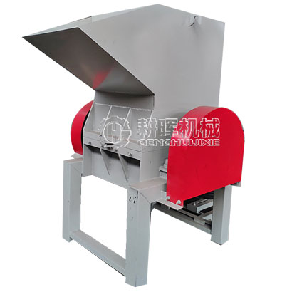 大藍桶粉碎機 塑料桶粉碎機