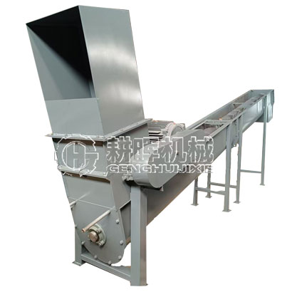 椰磚粉碎機 椰磚解壓機 椰糠壓塊粉碎機