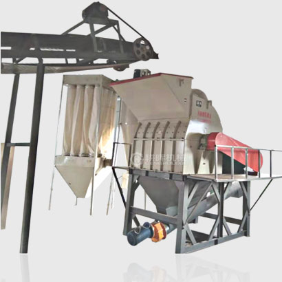 全自動鋸末機大型鋸末機高產鋸末機