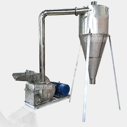 304不銹鋼錘片粉碎機不銹鋼錘片式打碎機