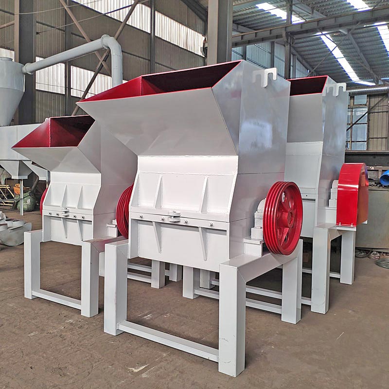 切刀粉碎機強力塑料粉碎機